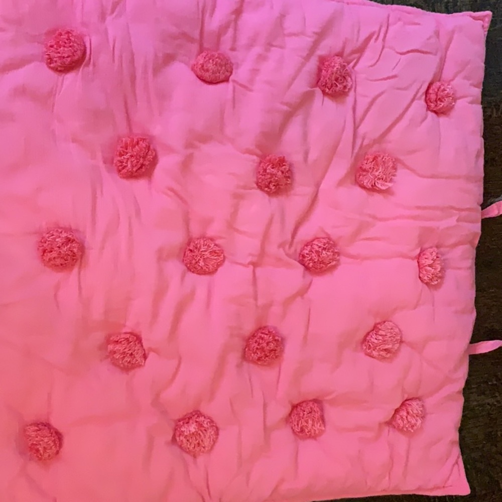 Euro size shams